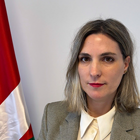 Elixabete Garcia Caballero