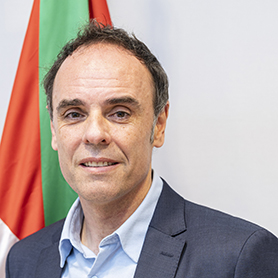 Txema Ezkerra Fernandez