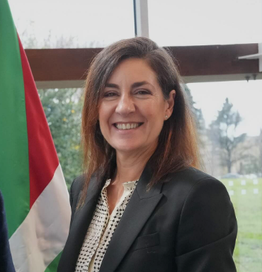 Nagore Bonilla Gabarain